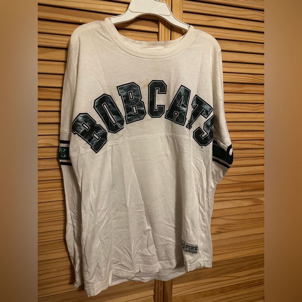Ohio University Spirit Jersey